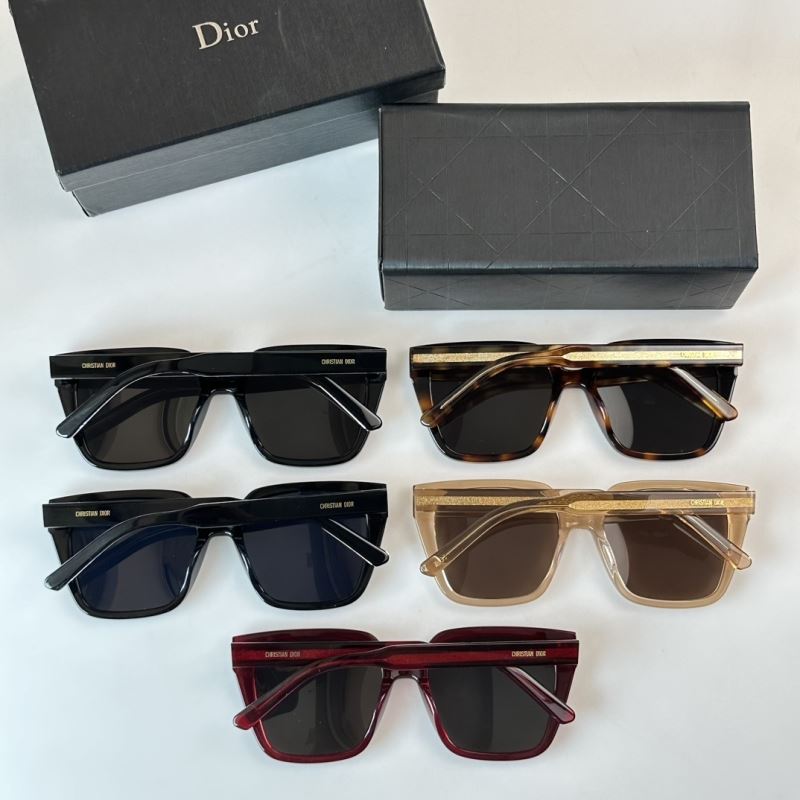 Dior Sunglasses